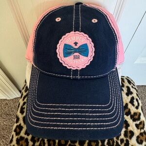 Simply Southern women’s/girl’s hat-New without tags-One Size